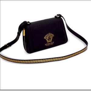 Versace crossbody